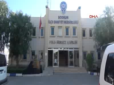 Bodrum'da dehşeti yaşatan zanlı Bursa'da yakalandı!