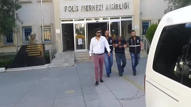 Bodrum'da dehşeti yaşatan zanlı Bursa'da yakalandı!