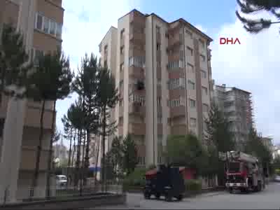 Adalet Teyze'ye 34 saat sonra operasyon düzenlendi