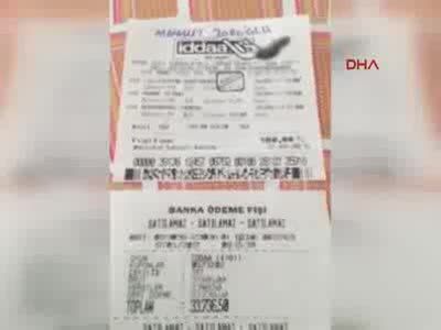 Bursa'da 170 bin lira tedavi parasını dolandırıcılara kaptırdı