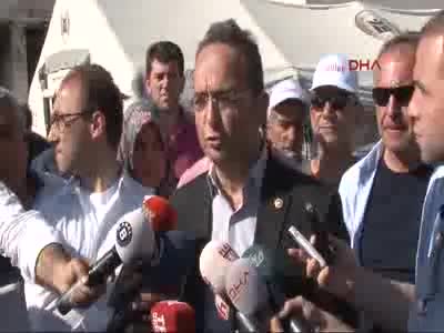 CHP'den Erdoğan'ın sözlerine yanıt!