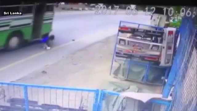 Sabırsızlığı yüzünden hayatından oluyordu