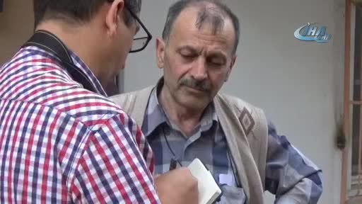 Bursa'da 10 aylık Hira bebeğin öldüğü kazada sürücüye 6 yıl hapis
