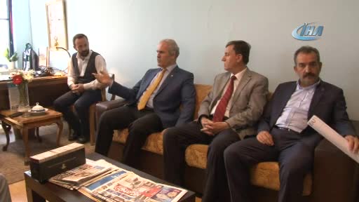 Bursa'da 191 site dönüşüme girdi, Başkan Altepe bitişik nizamlar için yol gösterdi