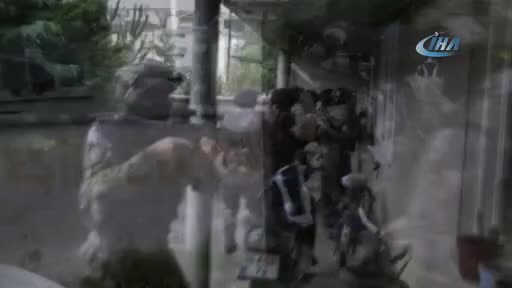 Bursa'da suç örgütüne operasyon! - 2