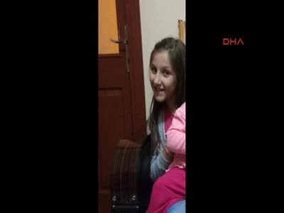 10 yaşındaki Handan'dan acı haber
