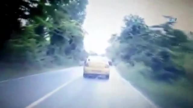 Hatalı sollama can aldı