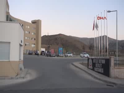 Bitlis'ten kara haber: 2 asker şehit
