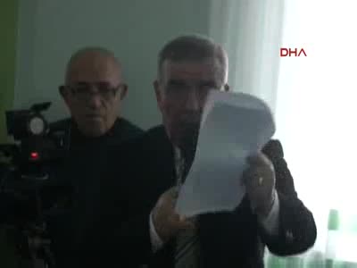AK Partili eski vekile FETÖ gözaltısı!