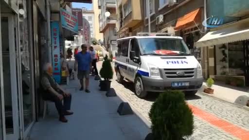 Bursa Gemlik'te kaçak sigara operasyonu
