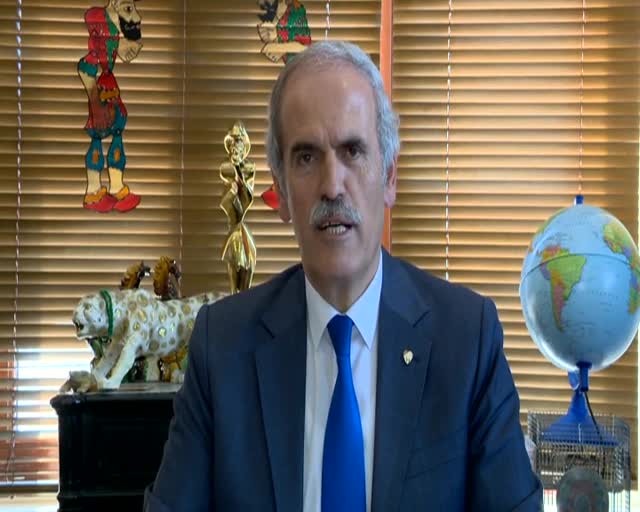 Bursa'da Büyükşehir Ramazan Bayramı hazırlıklarını tamamladı
