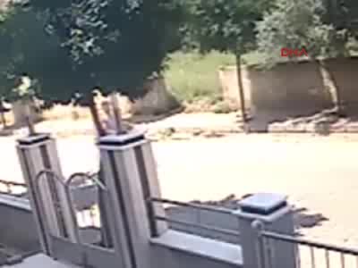 Kadınların kabusu olan tacizci yakalandı!