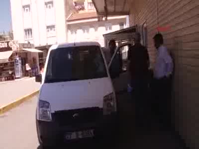 Miras kavgası kanlı bitti: 1 ölü, 2 yaralı