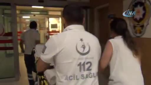 Bursa'da zincirleme kaza: 6 yaralı