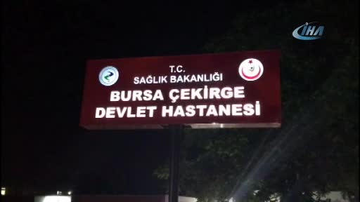 Bursa'da askerler zehirlendi!