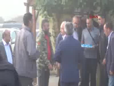 Kılıçdaroğlu'ndan 'otobüse mi biniyor' sorusuna cevap