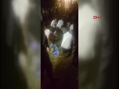 Adana'da foseptik çukuruna düşen 4 kişi öldü