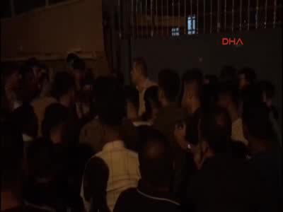Diyarbakır'da taciz iddiası halkı sokağa döktü