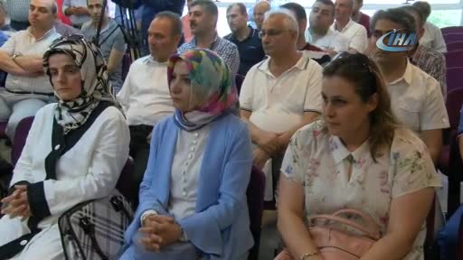 Memur-Sen Bursa İl Temsilciliği üyeleriyle bayramlaştı