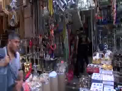 İstanbul'daki ünlü çarşılara dev operasyon
