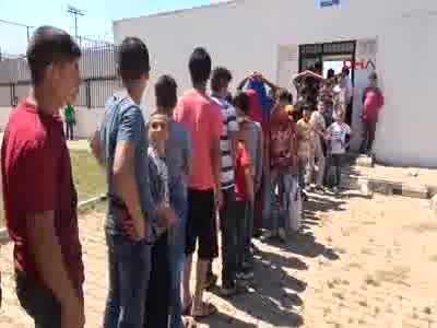 Belediye sıcak nedeniyle havuzları ücretsiz yaptı