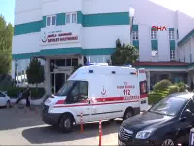 Aksaz Deniz Üssü Komutanlığı'nda askerler mi zehirlendi?