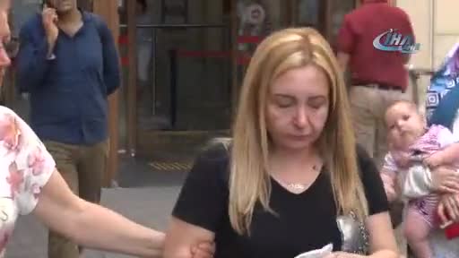 Bursa'da hastane dehşetini böyle anlattı: 'Sevgilimi tişörtünün düğmesi açık olduğu için vurdum'