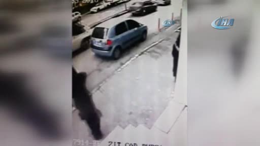 Bursa'da arkadaşını doğrayan sanığa hakimden fırça