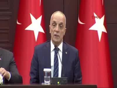 Başbakan kamudaki zam oranını açıkladı! - 1