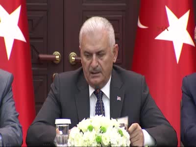 Başbakan kamudaki zam oranını açıkladı! - 2