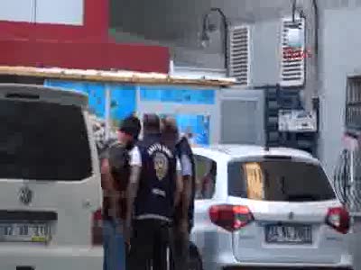 Parktaki cinayetin altından yasak aşk çıktı