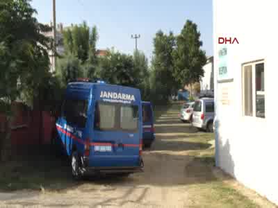 Tekirdağ'da 17 yaşındaki kız plaj tuvaletinde doğum yaptı