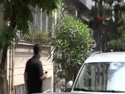 Fransızca öğretmenin sır ölümü