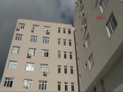 Ünlü sanatçı Hakan Balamir yoğun bakıma alındı