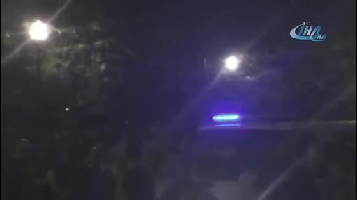 Bursa Gemlik'te silahlı saldırı şoku! - 2