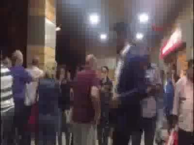 Bursa'daki saldırıda hayatını kaybeden avukatın yakınları gözyaşlarına boğuldu