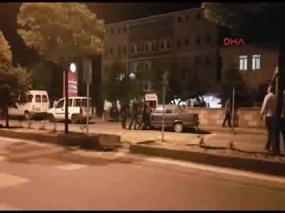 Tarla kavgası kanlı bitti: 2 ölü, 7 yaralı