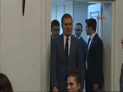 AP'nin skandal kararına Türkiye'den sert tepki