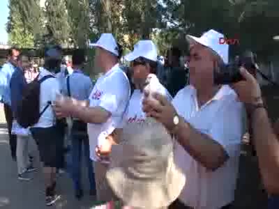 Kılıçdaroğlu'nun benzeri herkesi şaşkına çevirdi!