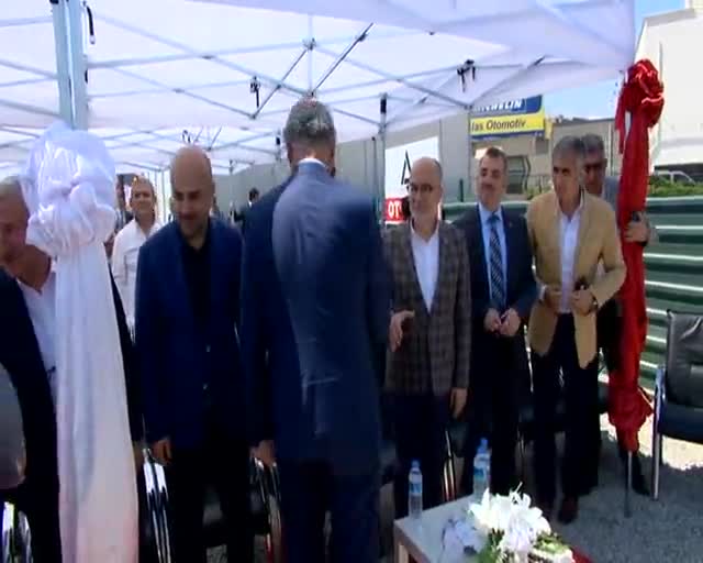 En büyük kentsel dönüşüm Bursa'da