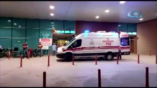 Bursa'da tarla kavgası kanlı bitti: 1'i muhtar 2 kişi öldü