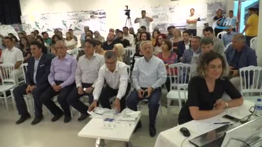 Bursa'da Çekirge Meydanı değerine kavuşuyor