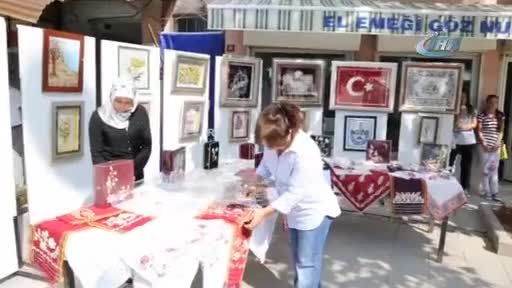 Bursa Yenişehir yerli otomobile talip