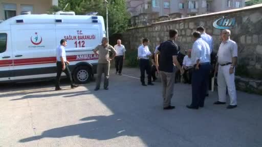 Hakkari'de hain saldırı: Bursalı asker şehit oldu, 2 yaralımız var