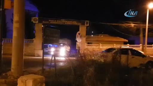 Cinnet getiren asker 3 arkadaşını şehit edip, intihar etti