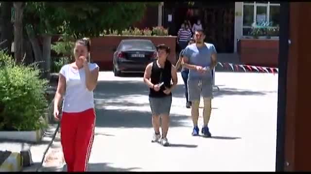 LYS sonuçlarının açıklandı