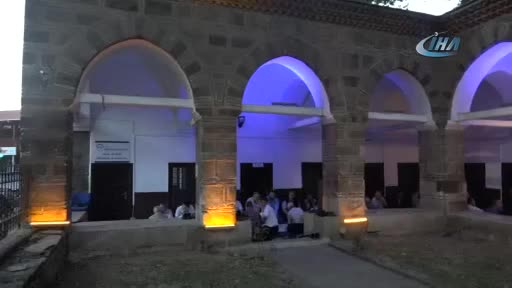 Bursa İnegöl Belediye Başkanı Aktaş: "15 Temmuz'da Çanakkale'yi yaşadık"