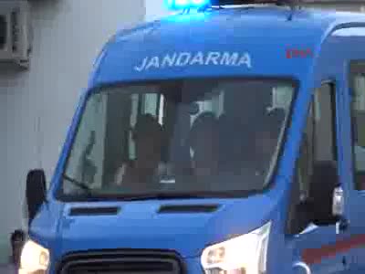 6 ilde FETÖ operasyonun: 14 astsubay gözaltında