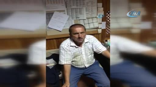 Bursa'da dilencinin üzerinden çıkanlar şok etti