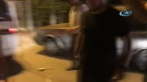 Bursa'da fuhuş operasyonu düzenlendi!